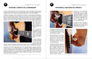 Fingerstyle base