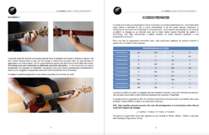 Fingerstyle base