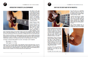 Basic Fingerstyle